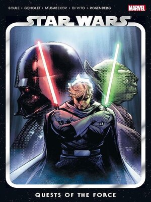 cover image of Star Wars (2020), Volume 6 